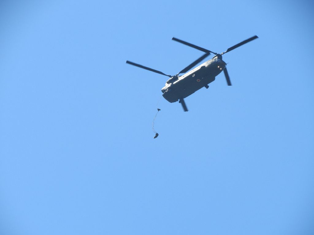 Paratrooper